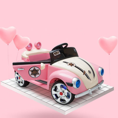 LED Electric Children Toy Car Ride On Car for Kids Розовый/синий G.W/N.W 13.75KG/11.15KG