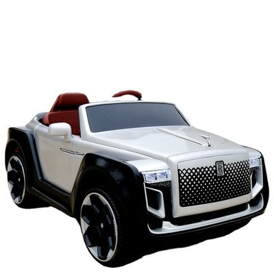 2022 Kids Electric Car Sport Car Ride On Car For Kids To Drive с батареей 12V7AH*1 Мобильный автомобиль для детей