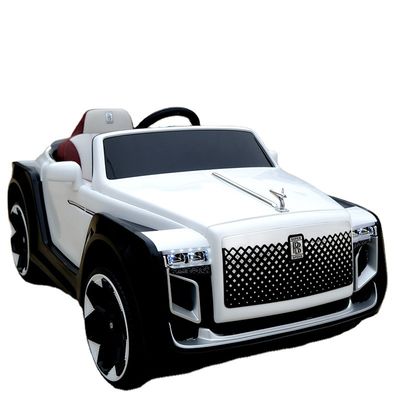 2022 Kids Electric Car Sport Car Ride On Car For Kids To Drive с батареей 12V7AH*1 Мобильный автомобиль для детей