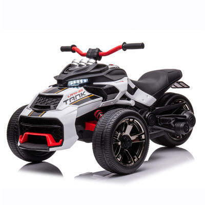 2022 Электромобиль Двухместный Мотоцикл для детей