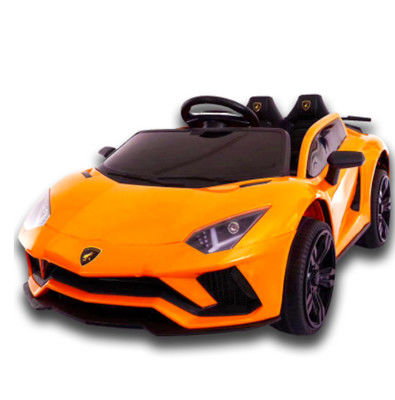 Пластмассовые автомобили Детские игрушки Удаленные авто Автомобили Детские электромобили Двухместные мини-автомобили