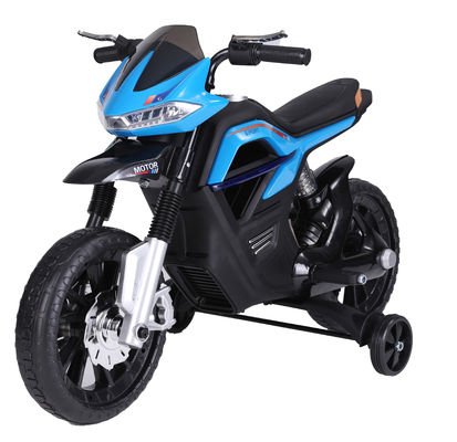 2022 Новейший Ride On Baby Мотор Игрушка Автомобиль Аккумулятор 6В Электрический Мотоцикл Для Детей