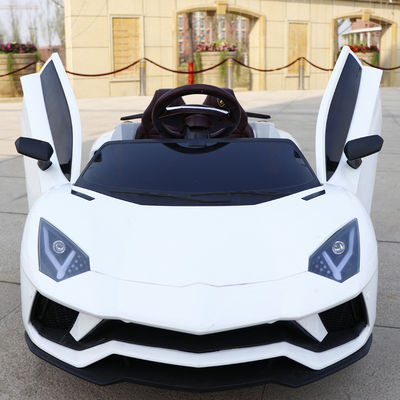Пластмассовые автомобили Детские игрушки Удаленные авто Автомобили Детские электромобили Двухместные мини-автомобили