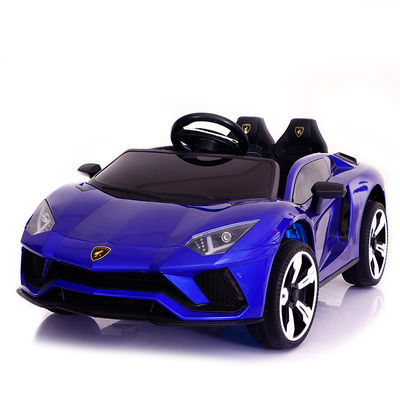 Пластмассовые автомобили Детские игрушки Удаленные авто Автомобили Детские электромобили Двухместные мини-автомобили