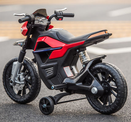 2022 Новейший Ride On Baby Мотор Игрушка Автомобиль Аккумулятор 6В Электрический Мотоцикл Для Детей