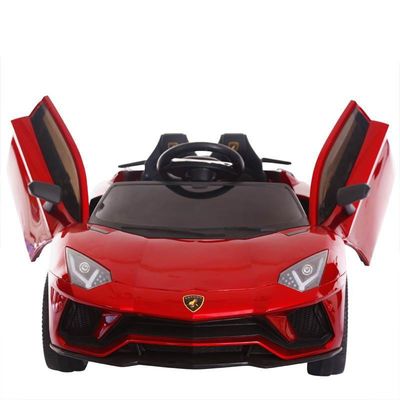 Пластмассовые автомобили Детские игрушки Удаленные авто Автомобили Детские электромобили Двухместные мини-автомобили