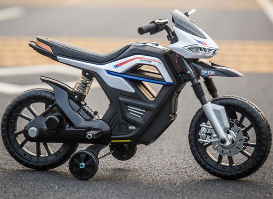 2022 Новейший Ride On Baby Мотор Игрушка Автомобиль Аккумулятор 6В Электрический Мотоцикл Для Детей