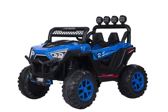 2022 Unisex Colorful Electric 12V Kids Ride On Car Прямой оптовый PP материал Лучший