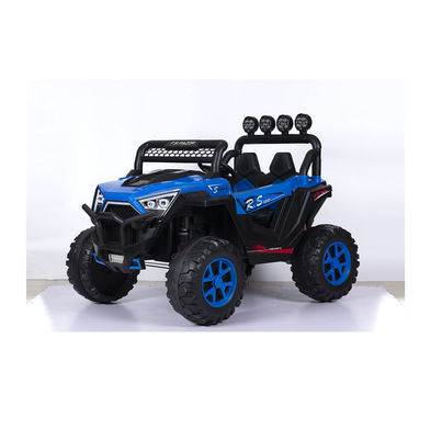 2022 Unisex Colorful Electric 12V Kids Ride On Car Прямой оптовый PP материал Лучший