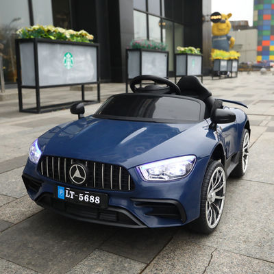 380*2 Мотор 2.4g RC Электрический автомобиль с открывающейся дверью и 4 колесами для детей в возрасте 2-10 лет