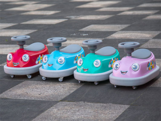 2022 Direct Children's Ride On Bumper Cars Unisex Baby Balance Car G.W. N.W. 2 кг/1,5 кг.