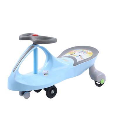 CE Balance Car для детей без педали 1-2-3 лет Бэби-автомобиль с скутером для малышей