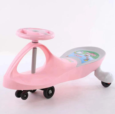 CE Balance Car для детей без педали 1-2-3 лет Бэби-автомобиль с скутером для малышей