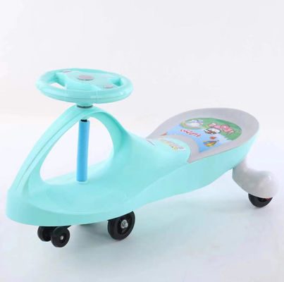 CE Balance Car для детей без педали 1-2-3 лет Бэби-автомобиль с скутером для малышей