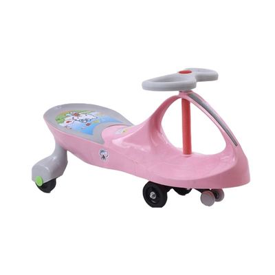 CE Balance Car для детей без педали 1-2-3 лет Бэби-автомобиль с скутером для малышей