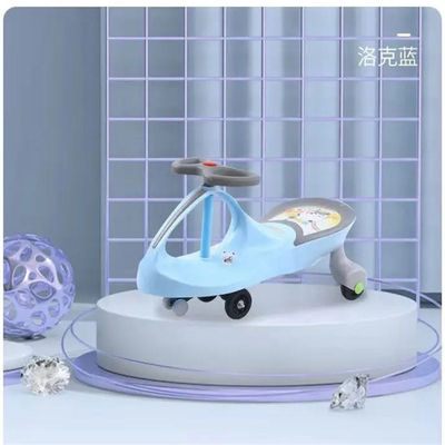 CE Balance Car для детей без педали 1-2-3 лет Бэби-автомобиль с скутером для малышей