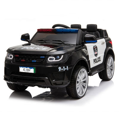288PCS Пластмассовый детский автомобиль 12В 2 места электрический езда на машине Ребенок с для малышей
