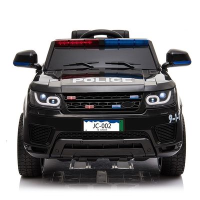 288PCS Пластмассовый детский автомобиль 12В 2 места электрический езда на машине Ребенок с для малышей