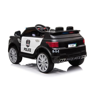 288PCS Пластмассовый детский автомобиль 12В 2 места электрический езда на машине Ребенок с для малышей