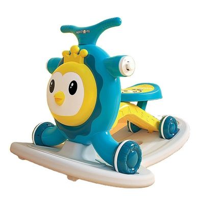 Многофункциональный детский скутер Balance Bike Ride On Car Игрушки для прямых продаж для детей