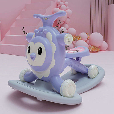 Многофункциональный детский скутер Balance Bike Ride On Car Игрушки для прямых продаж для детей