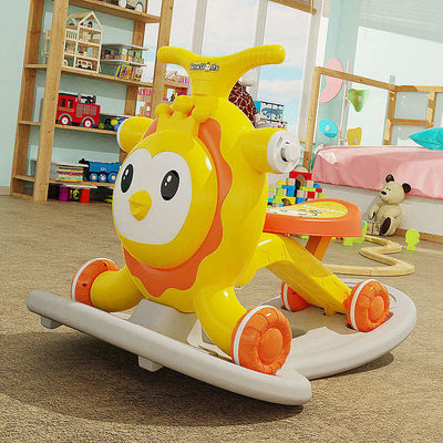 Многофункциональный детский скутер Balance Bike Ride On Car Игрушки для прямых продаж для детей