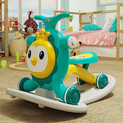 Многофункциональный детский скутер Balance Bike Ride On Car Игрушки для прямых продаж для детей