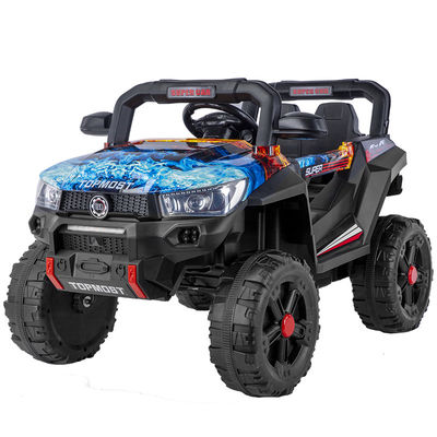 2022 Direct Custom Children Electric Ride-on Car с батареей и G.W. N.W. 18 кг/15.5 кг
