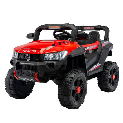 2022 Direct Custom Children Electric Ride-on Car с батареей и G.W. N.W. 18 кг/15.5 кг