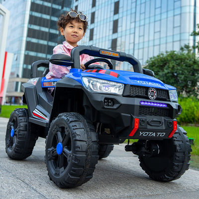 2022 Direct Custom Children Electric Ride-on Car с батареей и G.W. N.W. 18 кг/15.5 кг