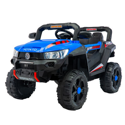 2022 Direct Custom Children Electric Ride-on Car с батареей и G.W. N.W. 18 кг/15.5 кг