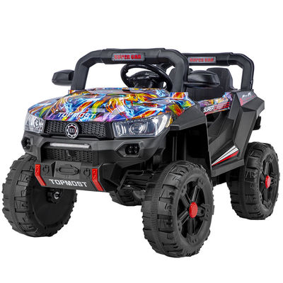 2022 Direct Custom Children Electric Ride-on Car с батареей и G.W. N.W. 18 кг/15.5 кг