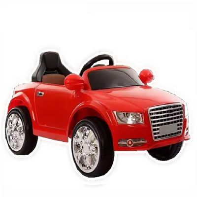 Allibaba 6V 12V Electric Ride On Plastic Toy Car With Music LED 4 Wheels 106cm*60cm*50cm Электрический автомобиль с музыкальным светодиодом 4 колеса 106cm*60cm*50cm