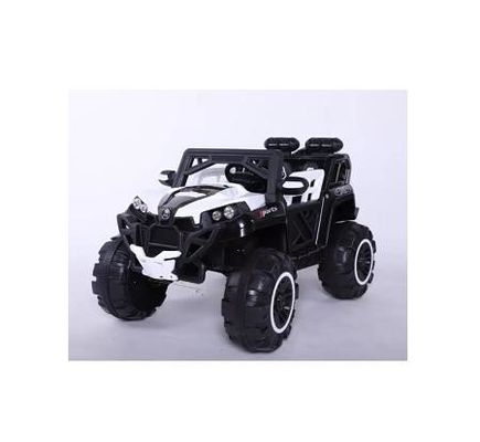 12V 2-местный UTV Движение на четырех колесах многофункциональная электрическая езда на автомобилях для детей