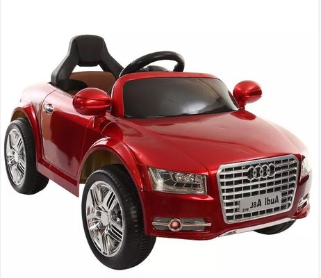 Allibaba 6V 12V Electric Ride On Plastic Toy Car With Music LED 4 Wheels 106cm*60cm*50cm Электрический автомобиль с музыкальным светодиодом 4 колеса 106cm*60cm*50cm