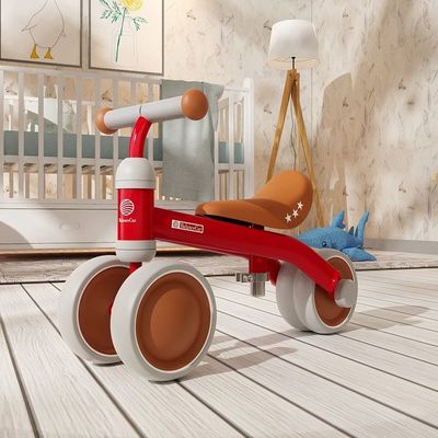 Картонные пакеты Размер 56*20*26 см 2 в 1 Scooter Balance Bike Ride On Car Игрушки для детей