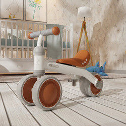 Картонные пакеты Размер 56*20*26 см 2 в 1 Scooter Balance Bike Ride On Car Игрушки для детей