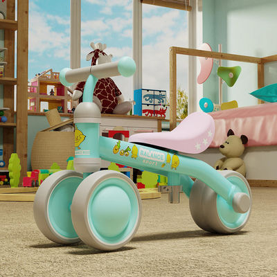 Картонные пакеты Размер 56*20*26 см 2 в 1 Scooter Balance Bike Ride On Car Игрушки для детей