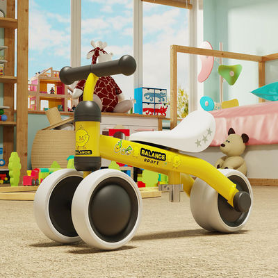 Картонные пакеты Размер 56*20*26 см 2 в 1 Scooter Balance Bike Ride On Car Игрушки для детей