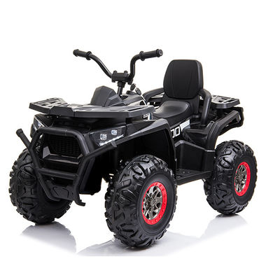 Детский электрический 4x4 ATV UTV автомобиль с дистанционным управлением и 12В аккумуляторным питанием
