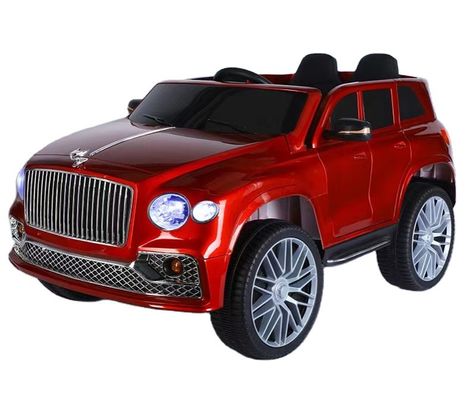 Ride On Toy Style 12v 2-местный детский электрический автомобиль для малышей Доступный выбор
