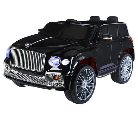 Ride On Toy Style 12v 2-местный детский электрический автомобиль для малышей Доступный выбор