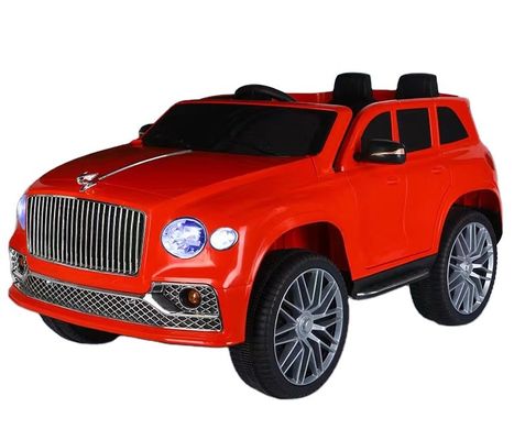 Ride On Toy Style 12v 2-местный детский электрический автомобиль для малышей Доступный выбор