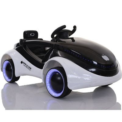 2022 Детские электрические автомобили доступные и увлекательные для детей в возрасте 3-8 лет