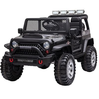 Дистанционное управление стилем 12В Электрические дети ездят на 4X4 автомобильной батареи для приключений на открытом воздухе