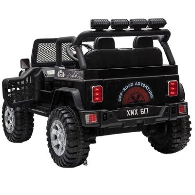 Дистанционное управление стилем 12В Электрические дети ездят на 4X4 автомобильной батареи для приключений на открытом воздухе