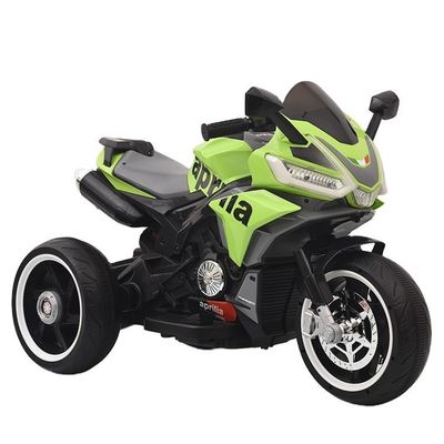 2022 Ride On Car Toy 12V электрический мотоцикл с батареей для детей в возрасте 8-13 лет