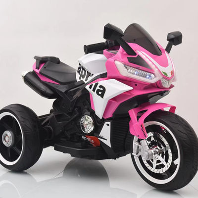 2022 Ride On Car Toy 12V электрический мотоцикл с батареей для детей в возрасте 8-13 лет