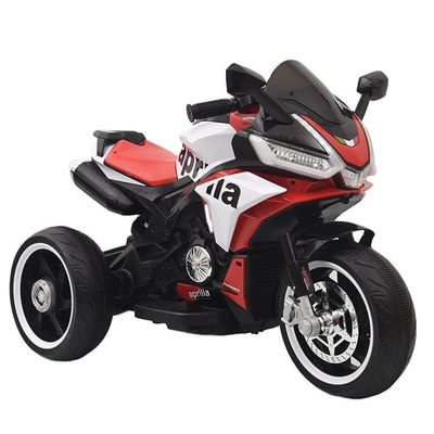 2022 Ride On Car Toy 12V электрический мотоцикл с батареей для детей в возрасте 8-13 лет