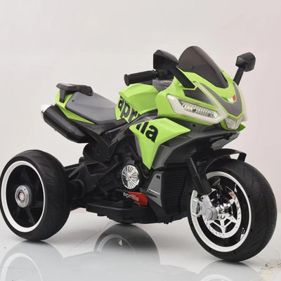 2022 Ride On Car Toy 12V электрический мотоцикл с батареей для детей в возрасте 8-13 лет